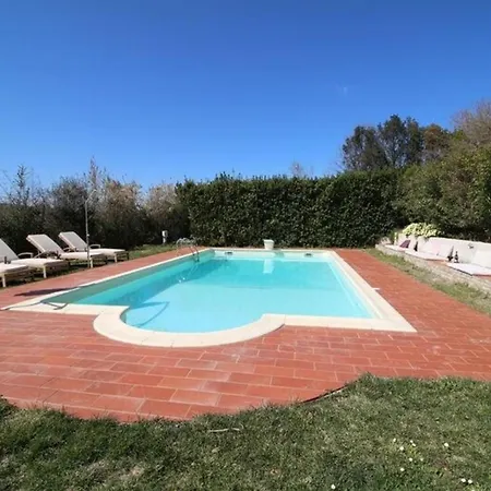Holiday home Ferienhaus Mit Privatpool Fuer 10 Personen Ca 500 Qm In Candelara, Adriakueste Italien Und Umgebung