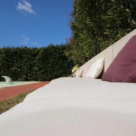 Ferienhaus Mit Privatpool Fuer 10 Personen Ca 500 Qm In Candelara, Adriakueste Italien Und Umgebung Holiday home Pesaro