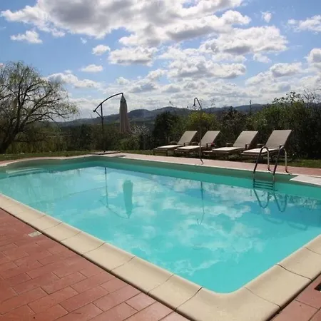 Holiday home Ferienhaus Mit Privatpool Fuer 10 Personen Ca 500 Qm In Candelara, Adriakueste Italien Und Umgebung