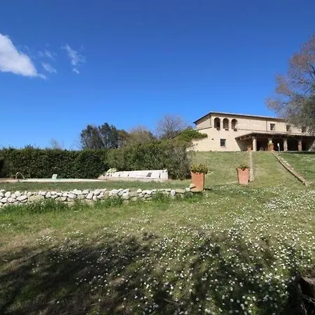 Ferienhaus Mit Privatpool Fuer 10 Personen Ca 500 Qm In Candelara, Adriakueste Italien Und Umgebung Holiday home