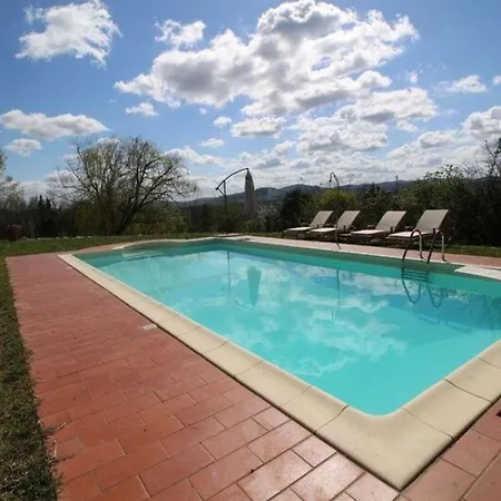 Ferienhaus Mit Privatpool Fuer 10 Personen Ca 500 Qm In Candelara, Adriakueste Italien Und Umgebung Holiday home Pesaro