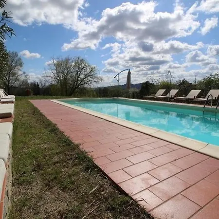 Holiday home Ferienhaus Mit Privatpool Fuer 10 Personen Ca 500 Qm In Candelara, Adriakueste Italien Und Umgebung *