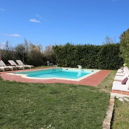 Ferienhaus Mit Privatpool Fuer 10 Personen Ca 500 Qm In Candelara, Adriakueste Italien Und Umgebung
